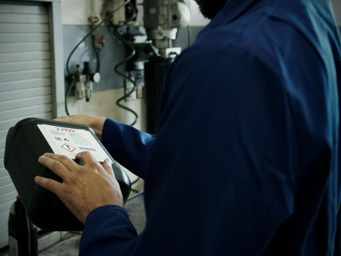 Vidange huile - G3P Garage Firminy